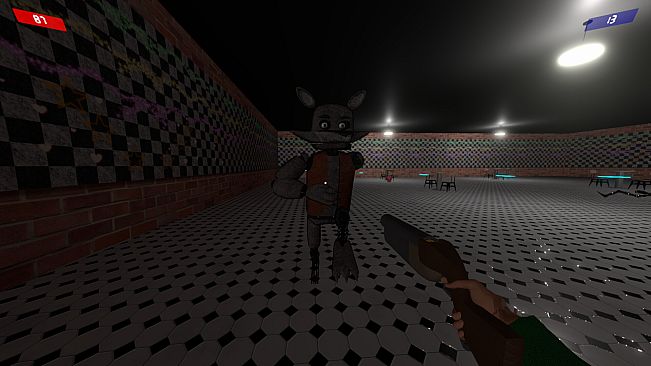 JohnJohnson: Remnant