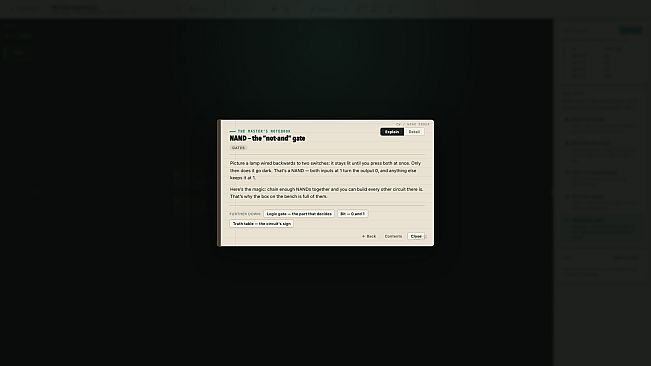 IT THINKS! - Build Your Own GPU