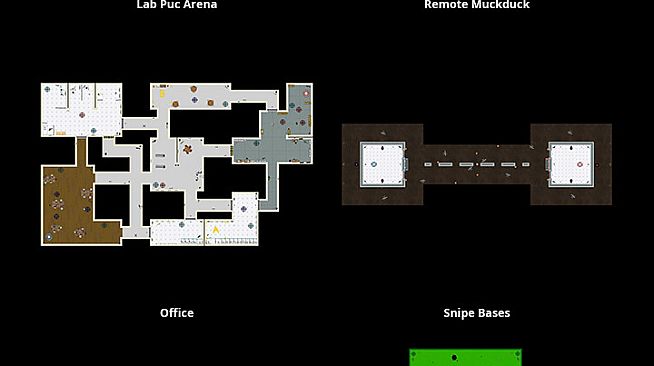 Cymatically Muffed - Supporter Pack
