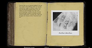 The Children of Clay - The Making Of