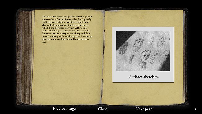 The Children of Clay - The Making Of