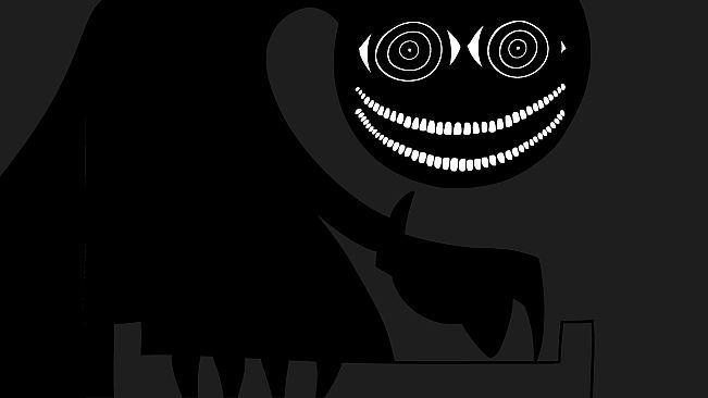 Ballad of the Midnight Man