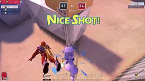 MICROVOLTS: Recharged