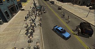 Fatal Hour: Roadkill