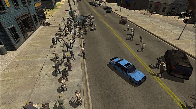 Fatal Hour: Roadkill