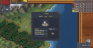 Venture: Kingdoms