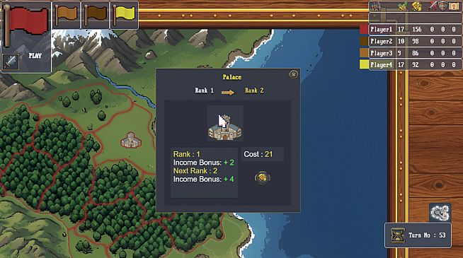 Venture: Kingdoms
