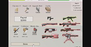 Storm The House Collection