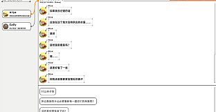 Aliya: Timelink2 Dawn