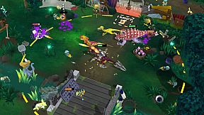 Raptor Evolution: Complete Edition