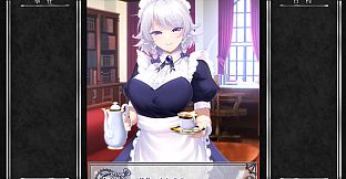 Working Sakuya