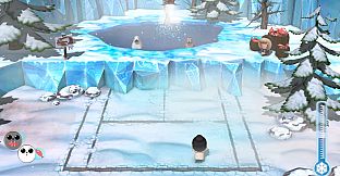 Smoots World Cup Tennis