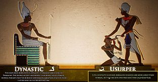 Akhenaten: Rule as Pharaoh