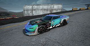 Screamer - Iridescent Style Pack