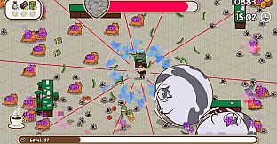 Sweet Survivors: Gold Edition