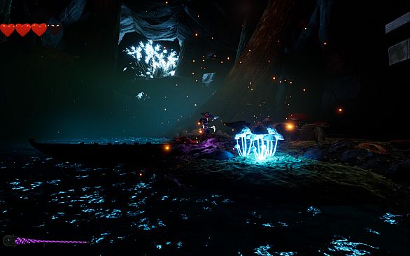 ARO dangerous campaign