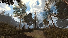 Hunted: One Step Too Far - Reborn Edition Remastered