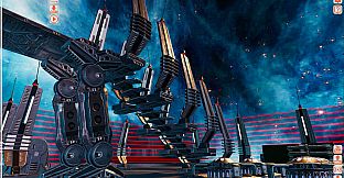 Sci-Fi for Clip maker