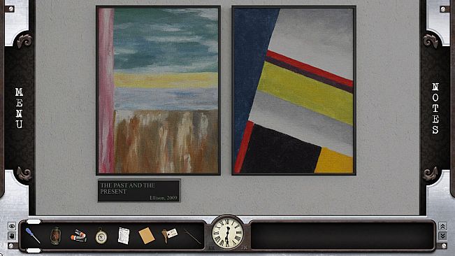 Penelope Pendrick and the Art of Deceit