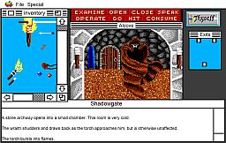 Shadowgate: MacVenture Series