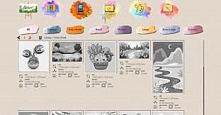 Diamond Painting - Nature Expansion Pack