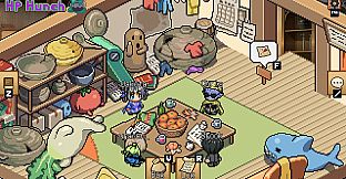 Hodgepodge Hunch - Premium Pack: SAKURA