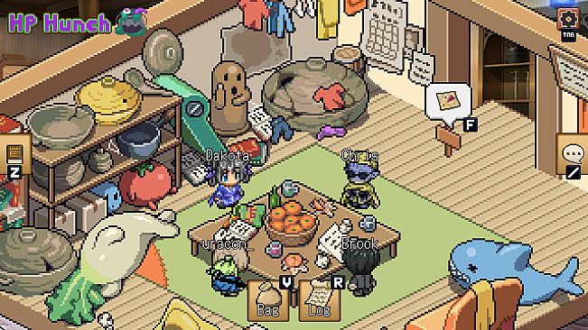 Hodgepodge Hunch - Premium Pack: SAKURA