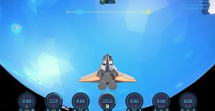 Space Station Designer