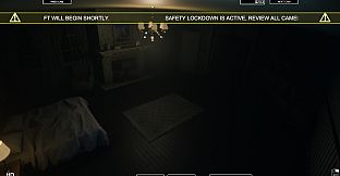 Eclipse Anomaly Research - The Painted Smile