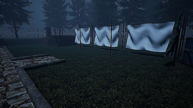 Grandma, Is That You?