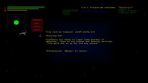 Intersolar Overdrive