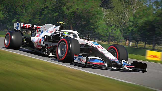 F1 2021 Deluxe Edition