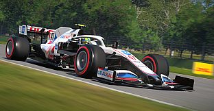 F1 2021