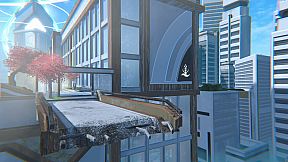 虹塵 DispersionStorm