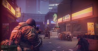 Tom Clancy's Rainbow Six Tactics