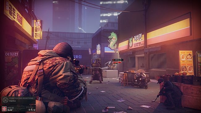 Tom Clancy's Rainbow Six Tactics