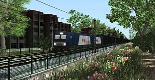 Train Simulator: China Railways HXD1