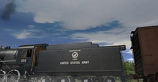 Trainz Plus DLC - US ATC Class S 160 Steam
