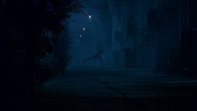 Shattered Rites: 破狱