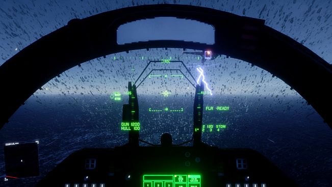 Project Wingman Soundtrack