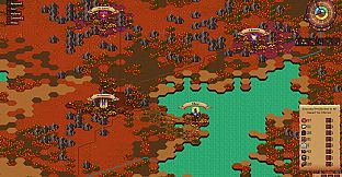 Lords and Villeins: The Great Houses