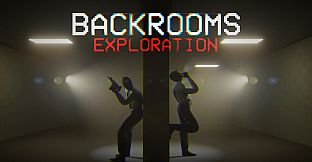 Backrooms: Exploration Soundtrack