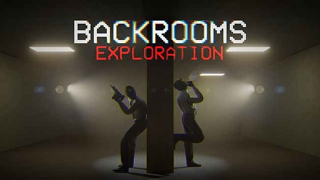 Backrooms: Exploration Soundtrack