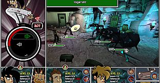 Precipice of Darkness, Episode Two