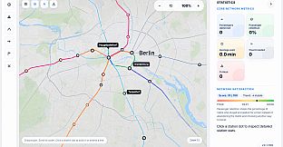 Metro Architect