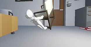 Desk Disaster