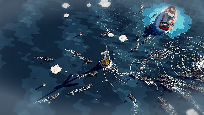 Spin Tide