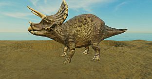 Dinosaurs for Clip maker