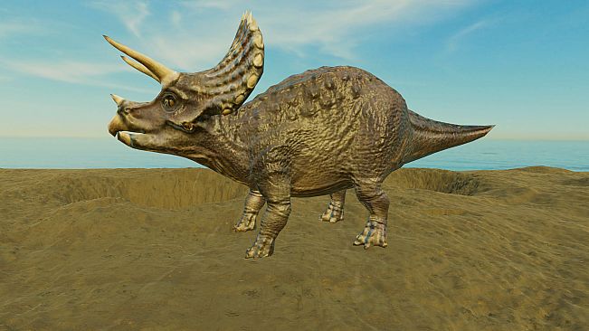 Dinosaurs for Clip maker