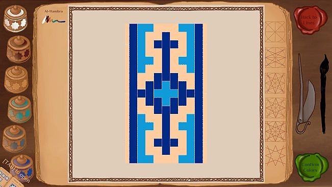 Zellige: The Tilemaker of Granada